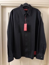 Hugo Epino Men’s Overshirt