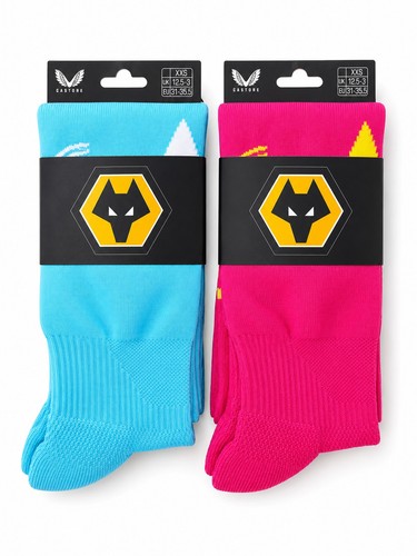 Pairs wolves castore - 2,