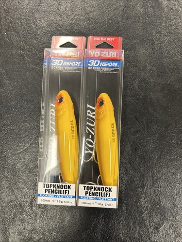 Zuri topknock pencil - (2),