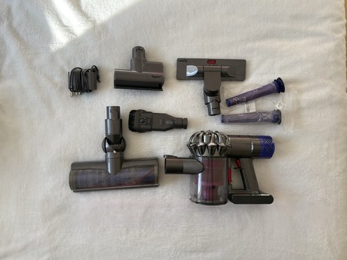 Dyson absolute cordless - v6,