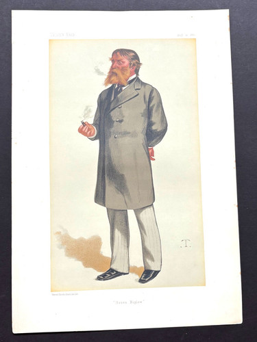 Vanity fair original james - vanity, original,