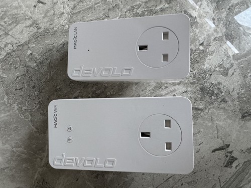 Devolo magic 2400 - devolo, wi-fi
