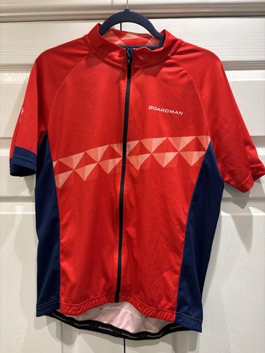 Boardman men short - short, sleeve