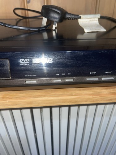 Toshiba r18dt hdmi dvd - toshiba,