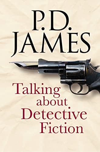 Talking about detective - about,