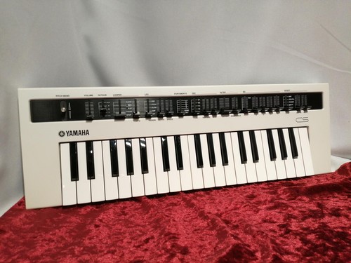 Yamaha synthesizer reface - synthesizer, cs