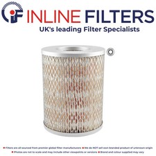 Air filter for - for, nissan