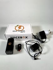 Juicebox DSLR Power Kit JBDP-01 for Panasonic GH Cameras GH3 GH4 GH5