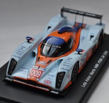 Lola Aston Martin B09/60 #009
