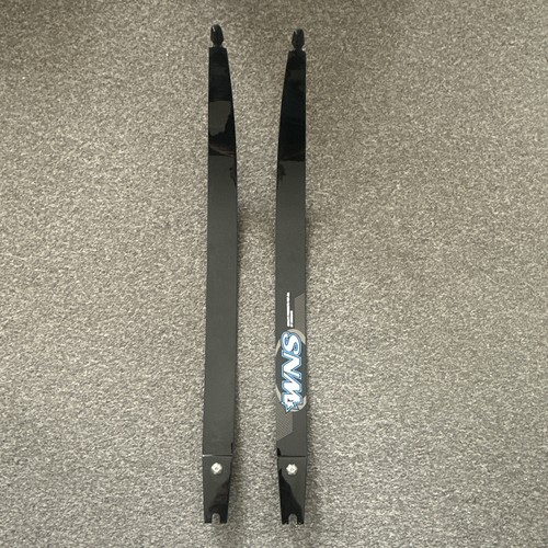 Wns delta ilf - wns, recurve