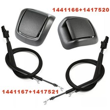Left right front seat tilt - front,