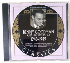Benny Goodman - 1948 - 1949 -