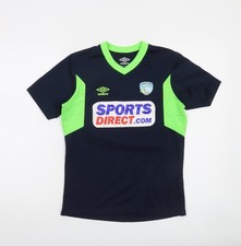 Boys UK Size 12 Years Umbro