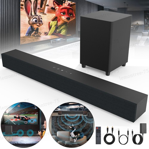 Wireless sound bar surround - wireless,