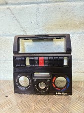 178140500 VARIOUS PARTS / 136204 FOR IVECO DAILY FURGON 2.3 DIESEL CAT