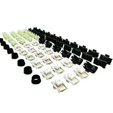 Clips Moulding Trim Clips For