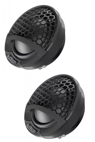 Audison voce 28mm silk - 28mm,