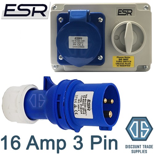 Amp pin interlock socket - amp,