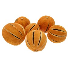 Dried Fruit Apples Oranges