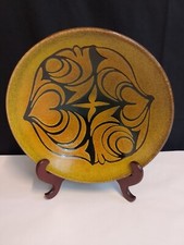 vintage poole pottery aegean