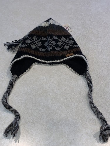 Kusan peruvian knit - kusan, heidi