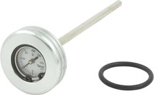 Oil Temperature Gauge &