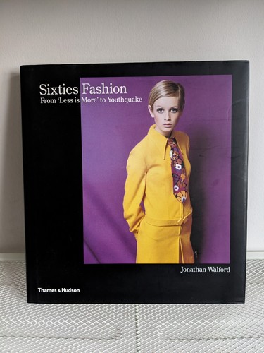 Sixties fashion from less - fashion, is
