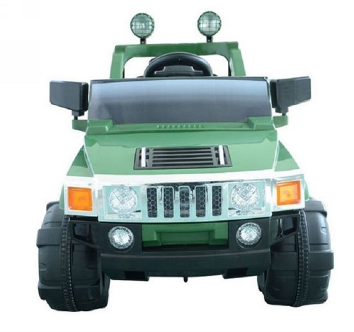 Nice rare hummer - hummer, style