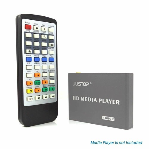 Spare replacement remote - spare,