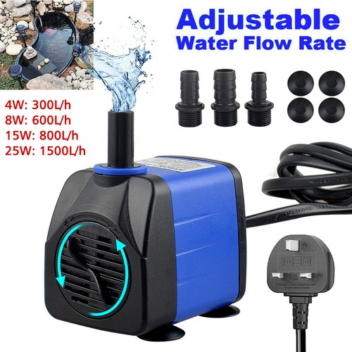 Submersible water pump fish - water,