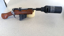 Jawa CA-87 Blaster Star Wars