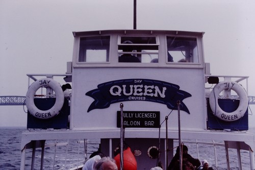 1981 jay queen - 1981,