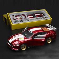 1:42 Ford Mustang GT Model Car