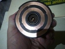 YAMAHA RD250B RD350B 1973-75 ,GENERATOR ROTAR ,360-81650-20, pre-owned,NLA.