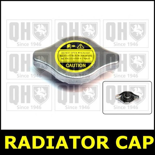 Radiator cap for - cap, i