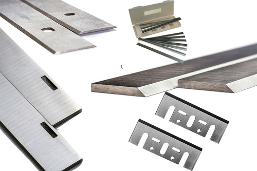 Draper planer blades - planer, all