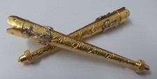 Genuine Issue Ceremonial