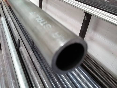 Steel tube 28mmod 22mm id - tube,