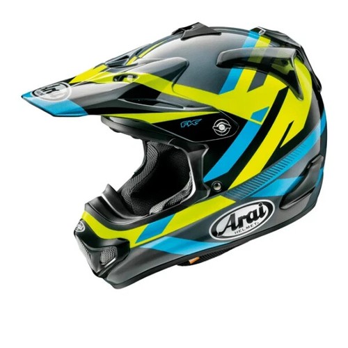Arai adults machine - mx-v,