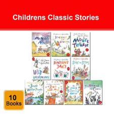 Childrens Classic Stories 10