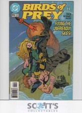 Birds prey vf - , vf+