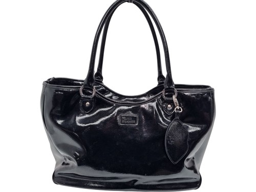 Lulu guinness black - guinness,