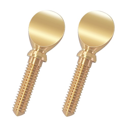 Pieces saxophone neck screw - saxophone,