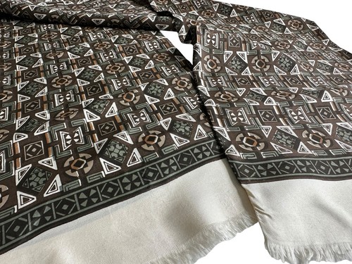 Mens silk vintage - mens,