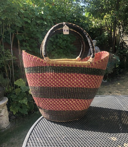 Bolga basket - bolga,