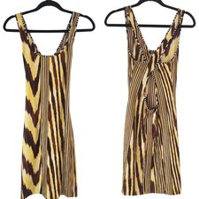 Missoni mare fitted mini - missoni, dress