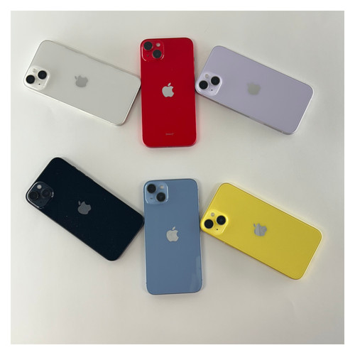 Apple iphone plus 128gb - 14,