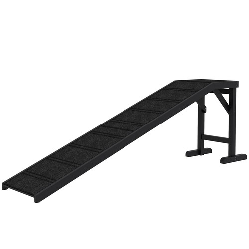 74in dog ramp for - for, with