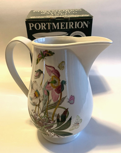 Portmeirion botanic garden - portmeirion,