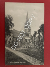 St James Church, Southam